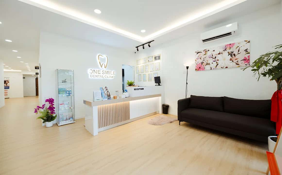 One Smile Dental Clinic Sri Damansara