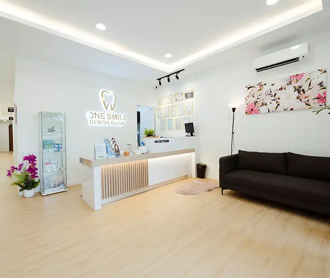 One Smile Dental Clinic in Damansara